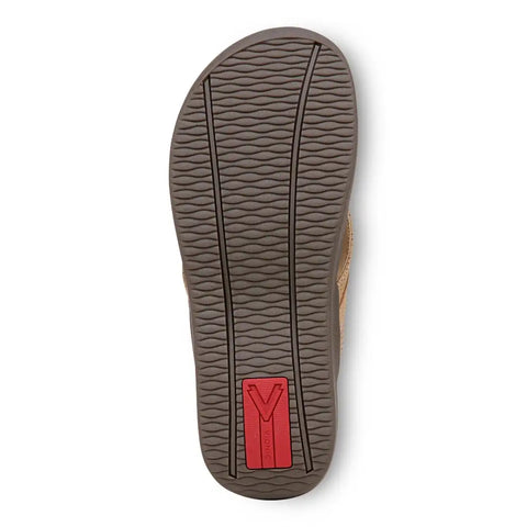 Men's Tide II Toe Post Sandal