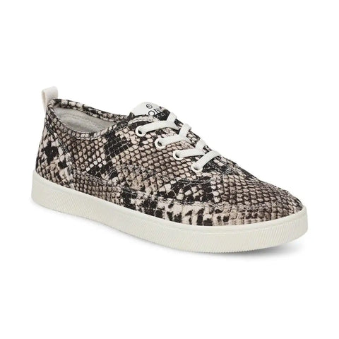 Beach Cyan Slip On Sneaker