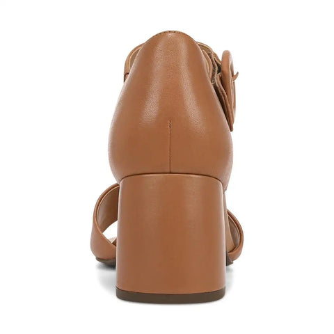 Chardonnay Heeled Sandal