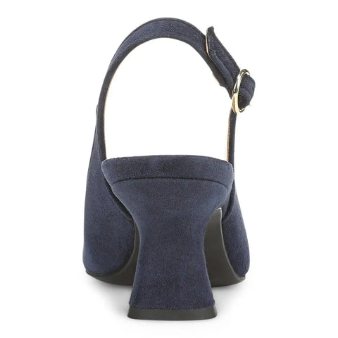 Perris Slingback Heel