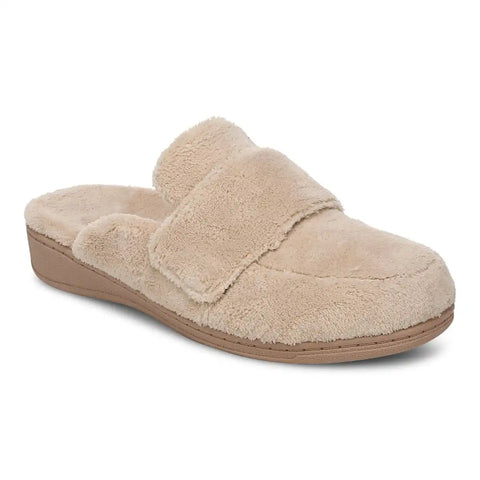 Gemma II Mule Slippers