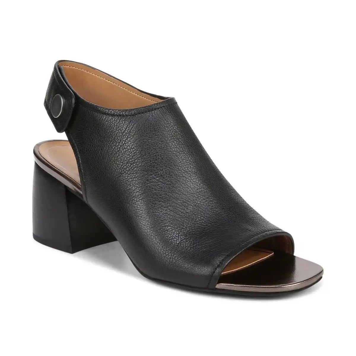 Valencia Heeled Sandal