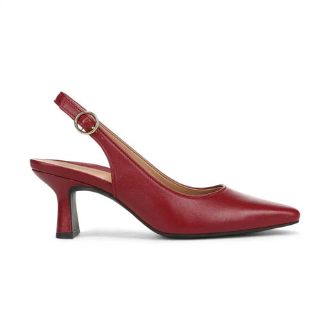 Perris Slingback Heel