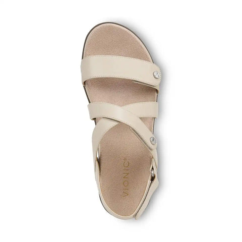 Cypress Strappy Sandal