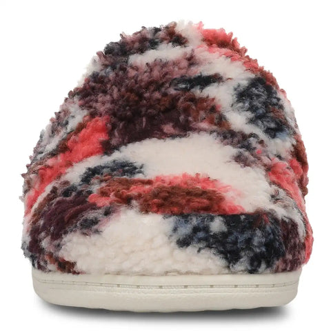 Gemma II Mule Slippers