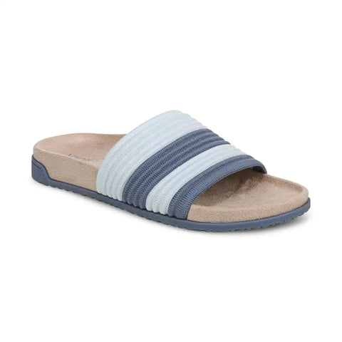Evie Knit Slide Sandal