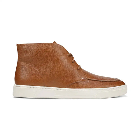 Danfield Lace Up Boot