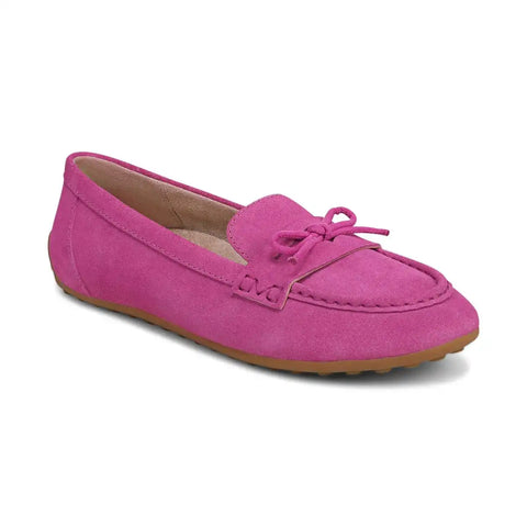 Taryn Driving Moccasin
