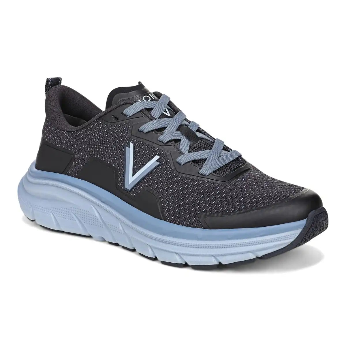 Men's Walk Max Lace Up Sneaker