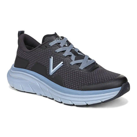 Men's Walk Max Lace Up Sneaker