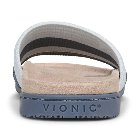 Evie Knit Slide Sandal