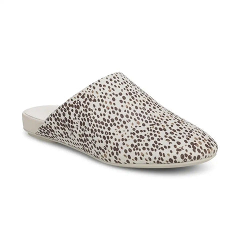 Opal Slip On Mule