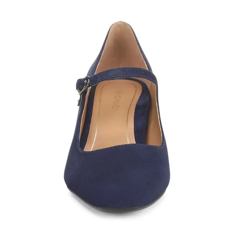 Samira Mary Jane Dress Heel