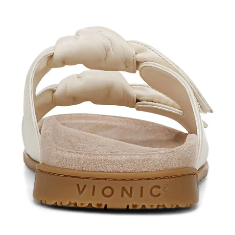 Elara Slide Sandal