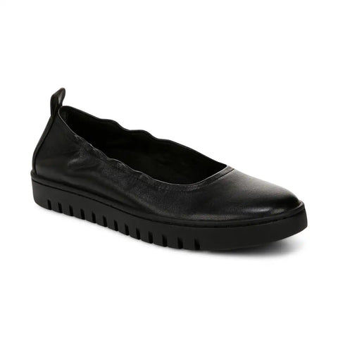 Uptown Ballet Slip On