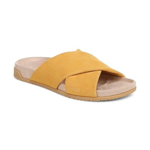 Etna Slide Sandal