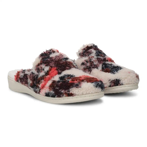 Gemma II Mule Slippers