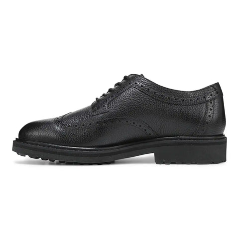 Lombard Oxford Lace Up