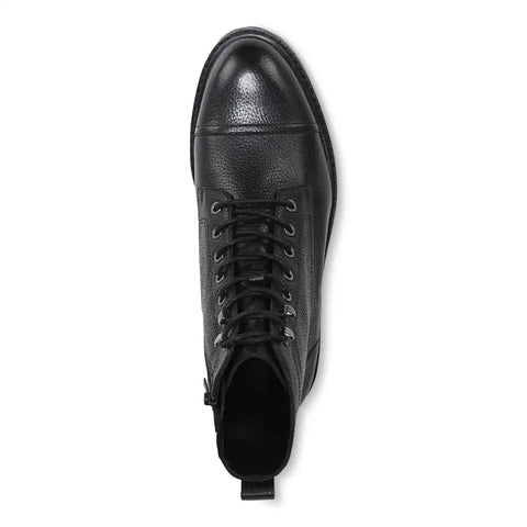 Livermore Lace Up Boot