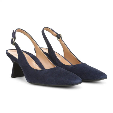 Perris Slingback Heel