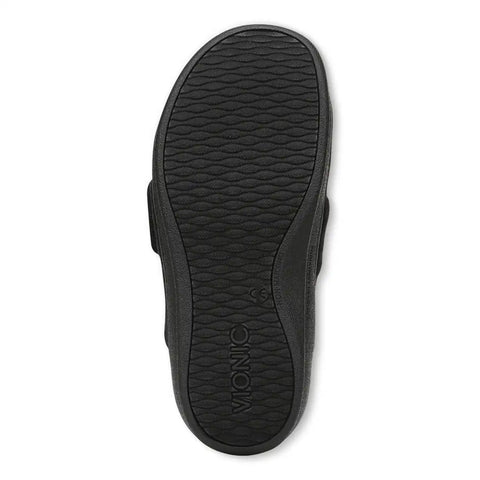 Gemma II Mule Slippers