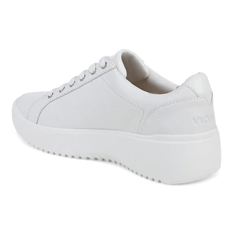 Kearny Platform Lace Up Sneaker