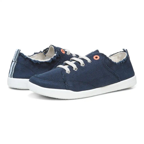 Beach Pismo Casual Sneaker:  Canvas