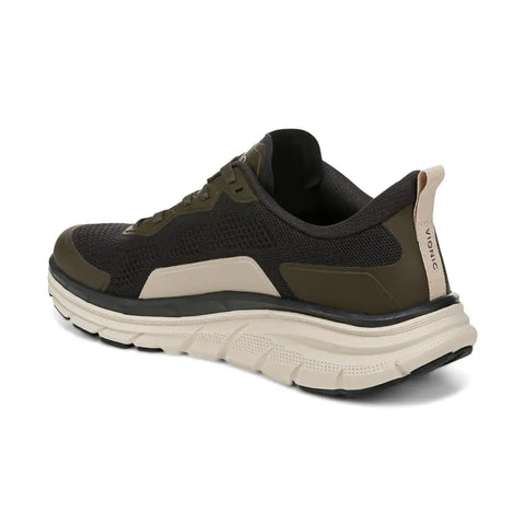 Men's Walk Max Lace Up Sneaker