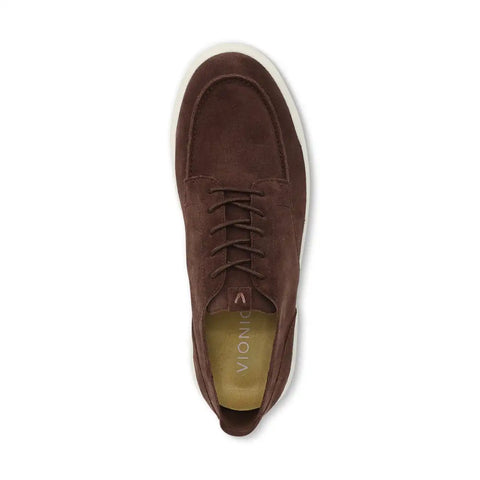 Men's Carter Oxford Lace Up Sneaker