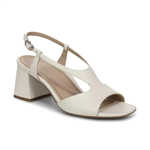 Raquel Heeled Sandal