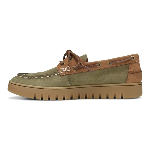 Men's Uptown Boat