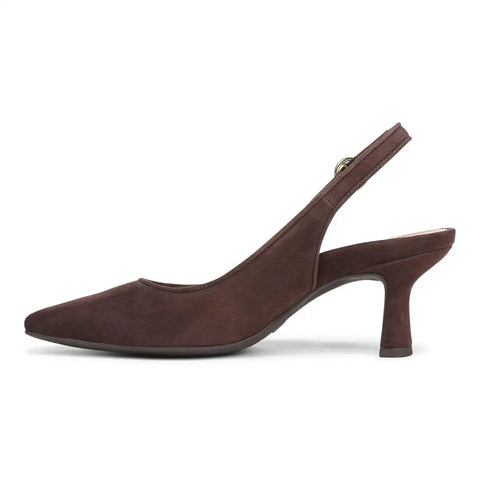 Perris Slingback Heel