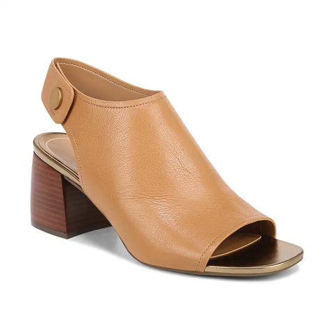 Valencia Heeled Sandal