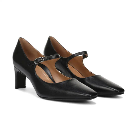 Samira Mary Jane Dress Heel
