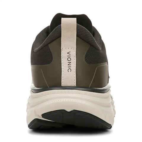 Men's Walk Max Lace Up Sneaker