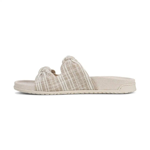 Elara Slide Sandal