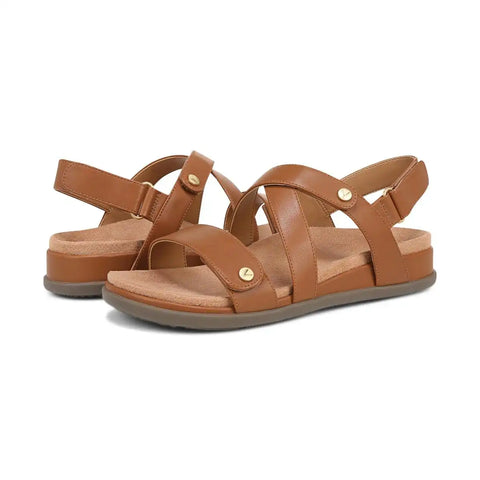 Cypress Strappy Sandal