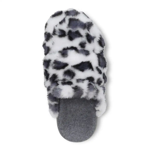 Gemma II Mule Slippers
