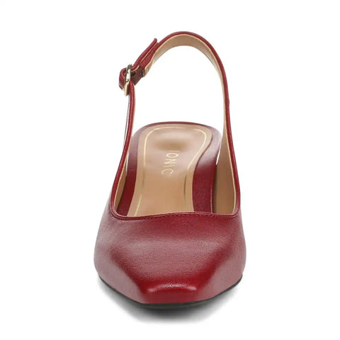 Perris Slingback Heel