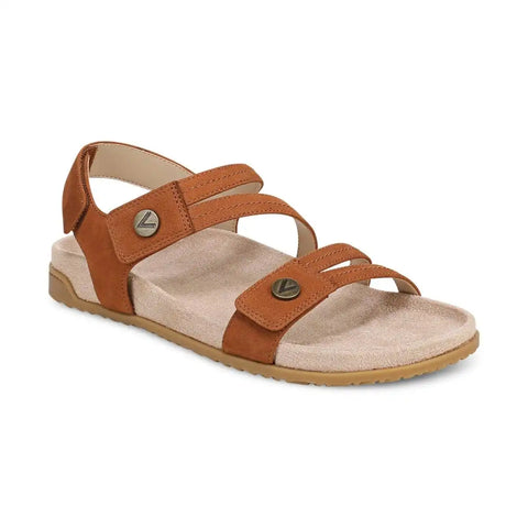 Essie Strappy Sandal
