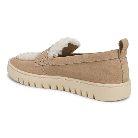 Uptown Cozy Loafer