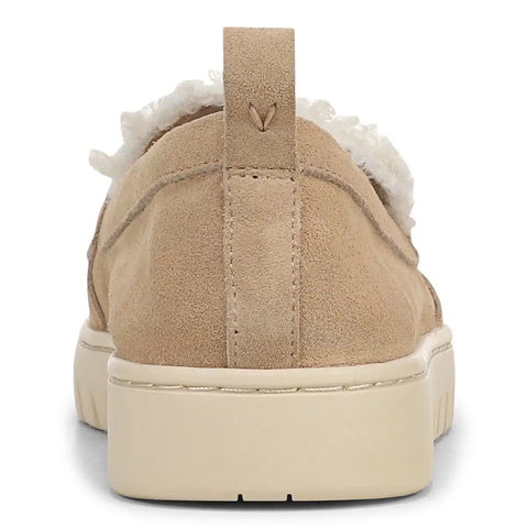 Uptown Cozy Loafer