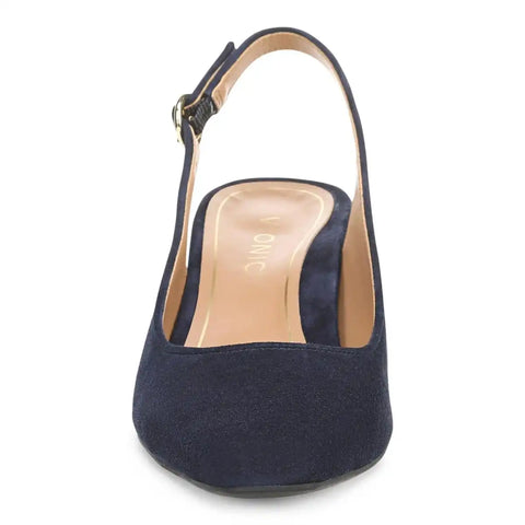 Perris Slingback Heel