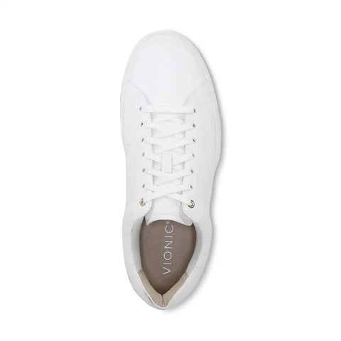 Lucas II Lace Up Sneaker