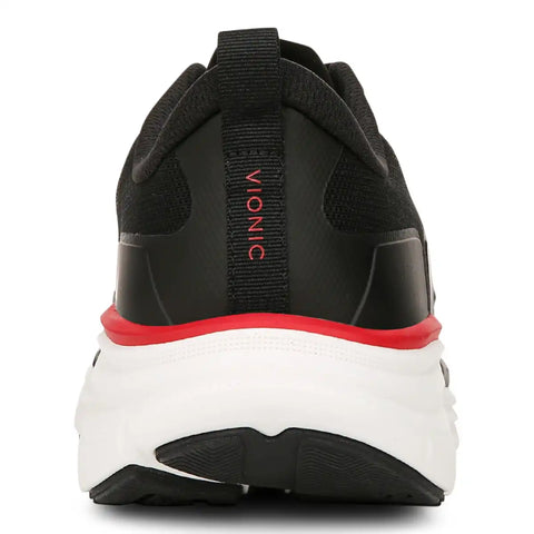 Men's Walk Max Lace Up Sneaker