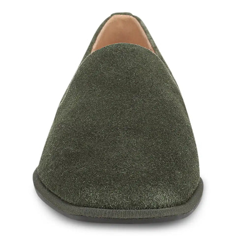 Willa 2.0 Slip on Flat