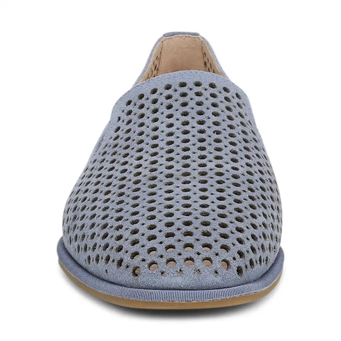 Willa 2.0 Perf Slip on Flat