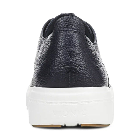 Men's Carter Oxford Lace Up Sneaker