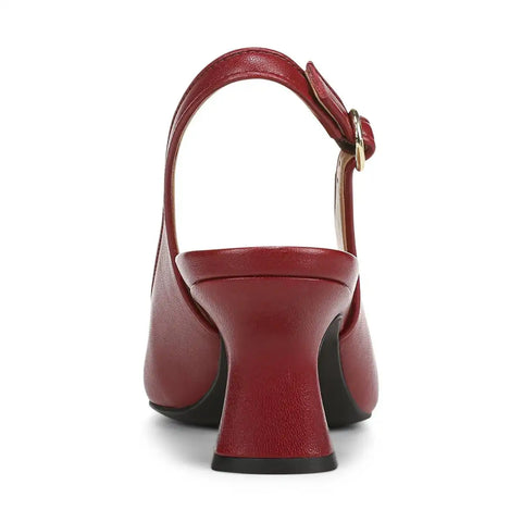 Perris Slingback Heel
