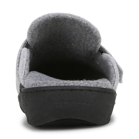 Gemma II Mule Slippers